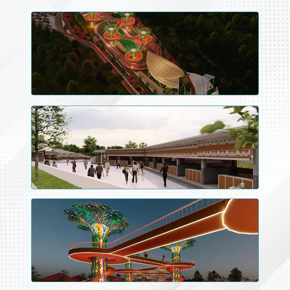 Desain Bukit Dermo 3